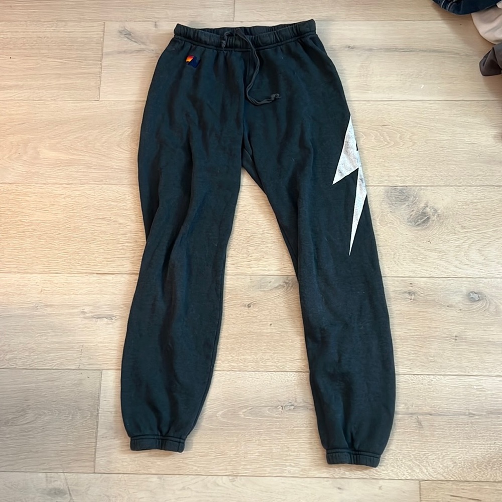 aviator nation sweatpants